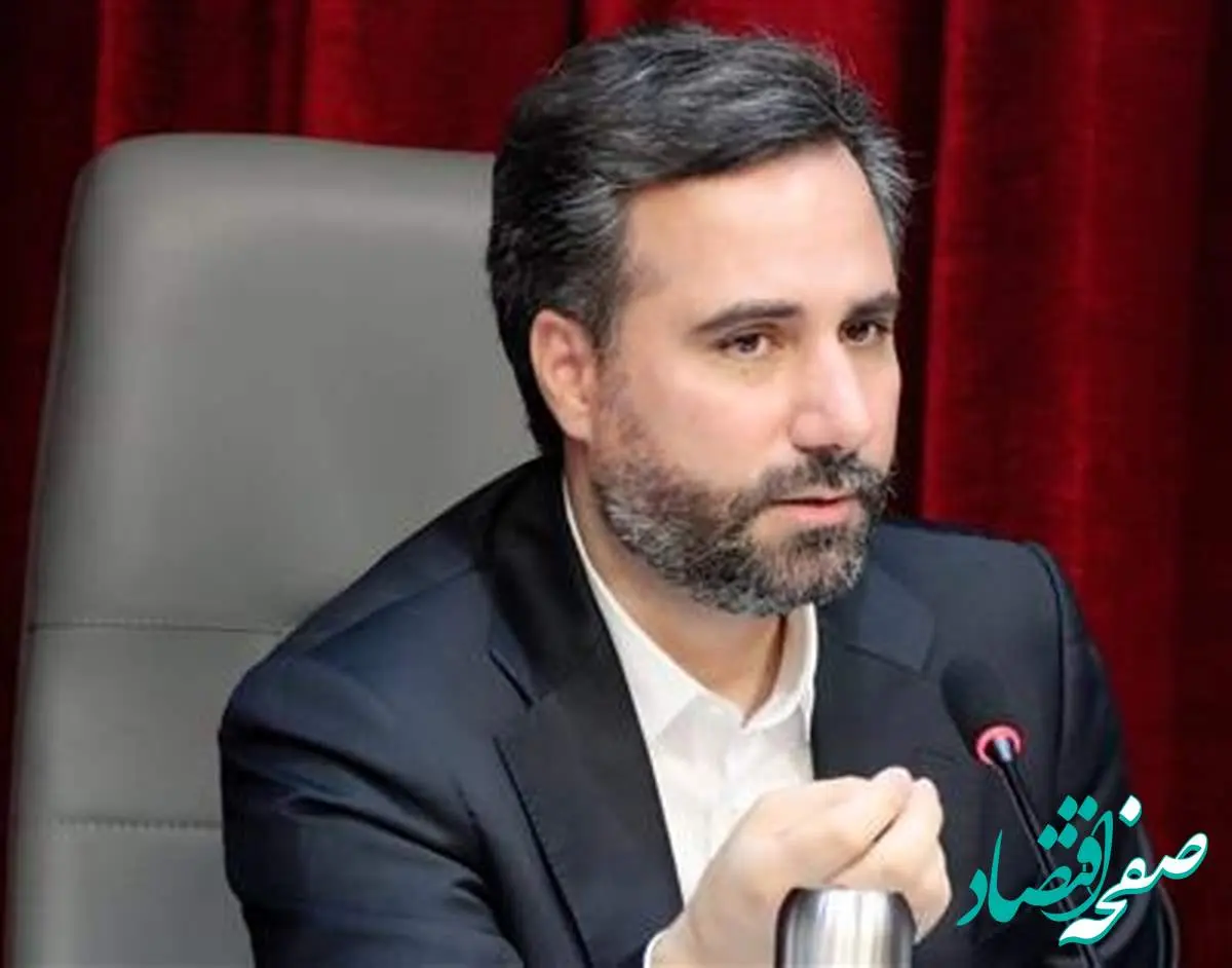 پیام مدیرعامل شرکت پازارگاد به مناسب سالروز ملّی شدن صنعت نفت و تقارن بهار قرآن با آغاز سال نو