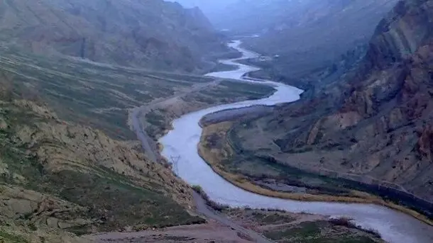 آخرین خبر از سرنوشت حقِ آب ایران از آب‌های مرزی