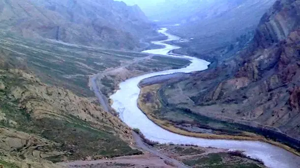 آخرین خبر از سرنوشت حقِ آب ایران از آب‌های مرزی