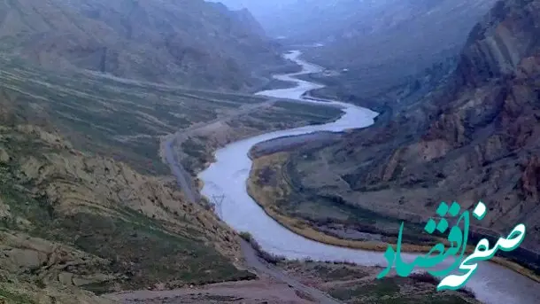 آخرین خبر از سرنوشت حقِ آب ایران از آب‌های مرزی