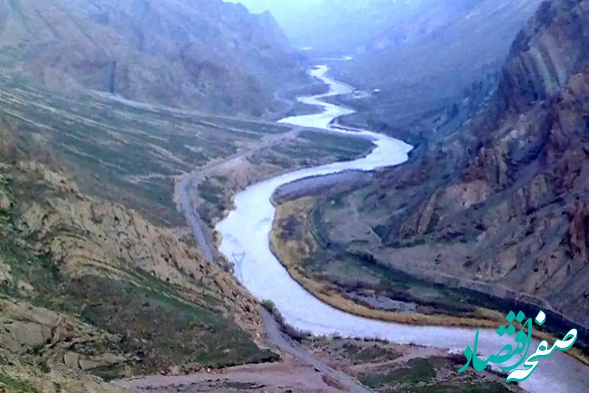 آخرین خبر از سرنوشت حقِ آب ایران از آب‌های مرزی
