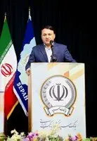 وارد مرحله جدیدی از زیست بانک سپه شده ایم/ کسب رتبه برتر در رشد منابع

