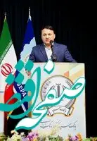 وارد مرحله جدیدی از زیست بانک سپه شده ایم/ کسب رتبه برتر در رشد منابع

