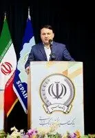 وارد مرحله جدیدی از زیست بانک سپه شده ایم/ کسب رتبه برتر در رشد منابع

