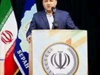 وارد مرحله جدیدی از زیست بانک سپه شده ایم/ کسب رتبه برتر در رشد منابع

