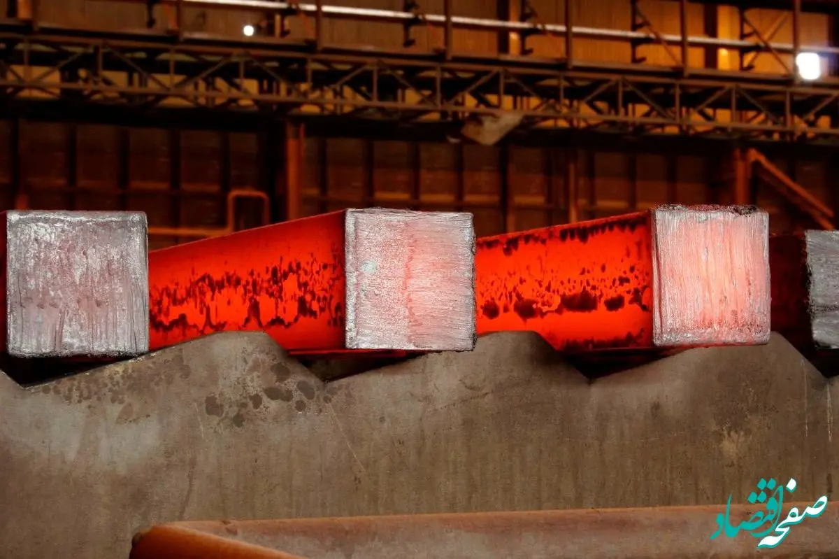 فولاد خوزستان و بازآرایی استراتژی صادرات؛ از احیای بنادر تا بازسازی مزیت رقابتی ایران