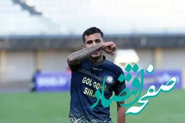 جزئیات توافق استقلال و گل‌گهر: رونمایی از جانشین یامگا