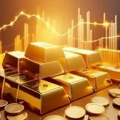 جدیدترین قیمت طلا امروز دوشنبه ۲۰ مرداد ماه ۱۴۰۴ اعلام شد | جدول قیمت طلا ۱۸ عیار | قیمت طلا ۲۴ عیار چقدر شد؟ 