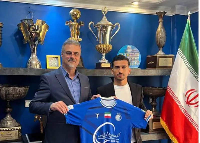 صالح حردانی