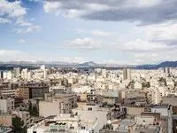 رهن کامل یک آپارتمان فقط با 650 میلیون 