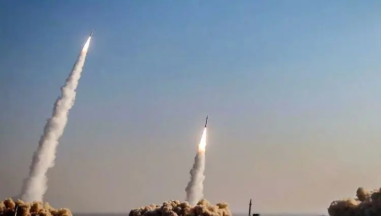 بخشی از پیام رهبر انقلاب به مناسبت آغاز سال ۱۴۰۵ شمسی؛ خط مقدم ایران + ویدئو