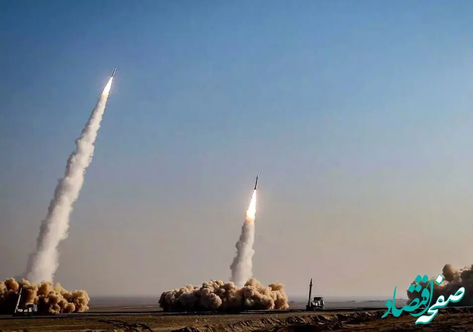 اعتراف اسرائیل: یک جنگنده در آسمان ایران مورد اصابت قرار گرفت