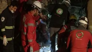 آخرین خبر از حمله به انبار امدادی هلال‌احمر در بوشهر