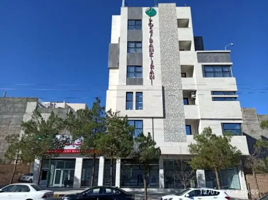 سفر مدیرعامل پست‌بانک ایران به استان خراسان جنوبی