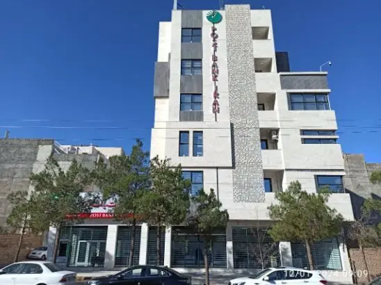 سفر مدیرعامل پست‌بانک ایران به استان خراسان جنوبی