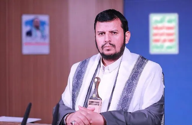 رهبر انصارالله یمن: برای جهاد علیه طاغوت‌های زمان خود تردید نمی کنیم