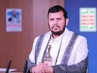 رهبر انصارالله یمن: برای جهاد علیه طاغوت‌های زمان خود تردید نمی کنیم