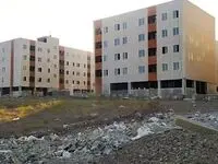 یک خبر تکان‌دهنده برای متقاضیان مسکن | دولت چه کار می‌کند؟