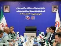 جهش ۱۲۵ درصدی سودآوری همراه با مدیریت هزینه‌ها در توکا صنعت
