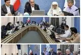 برگزاری پنجمین نشست از سلسله نشست‌های شورای آموزش و پرورش منطقه آزاد چابهار