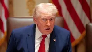 توهمات چند باره ترامپ علیه ایران