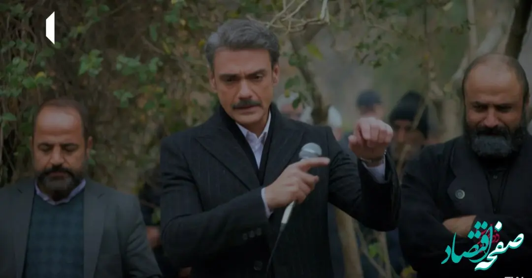 دانلود قسمت نوزدهم سریال ذهن زیبا از شبکه یک + خلاصه داستان سریال ذهن زیبا قسمت ۱۹