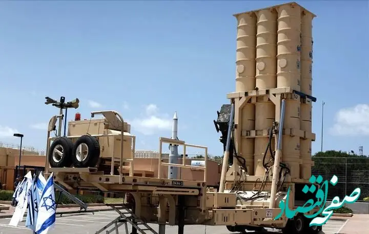 وضعیت ذخایر موشک های پدافندی کشورهای عربی به شدت بحرانی شد