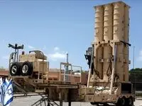 وضعیت ذخایر موشک های پدافندی کشورهای عربی به شدت بحرانی شد