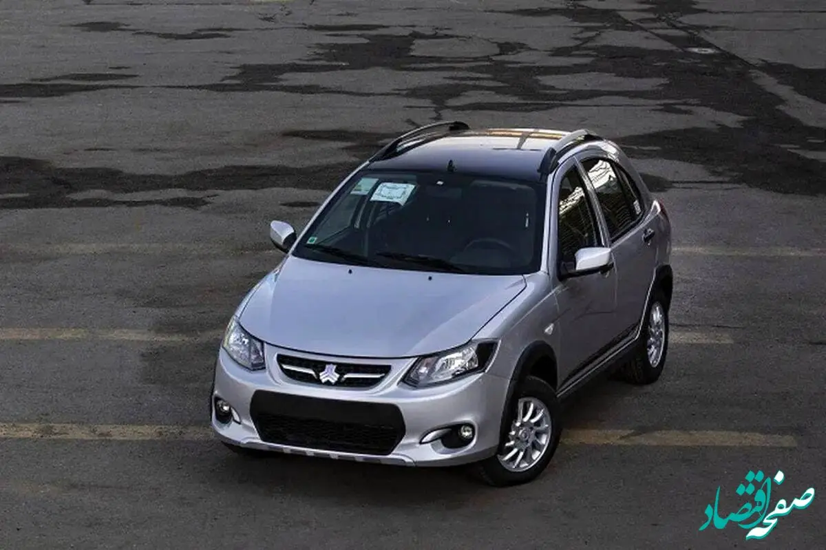 جدول قیمت کوییک و قیمت کوییک دست دوم مدل ۱۴۰۰ + جزئیات