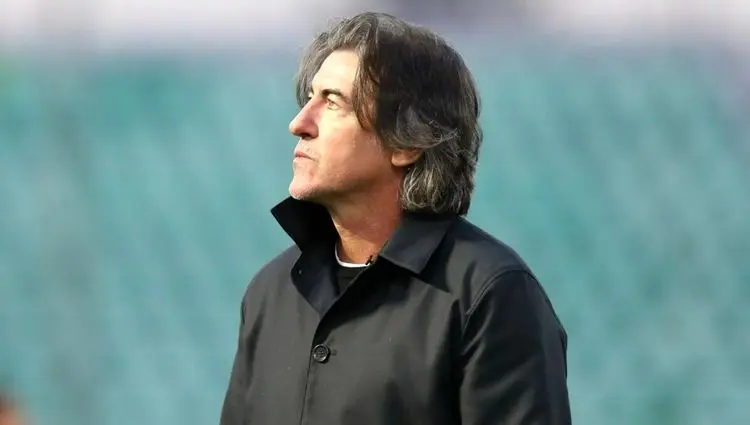 دعوت رسمی از ساپینتو برای جشن قهرمانی استقلال در صورت فتح لیگ