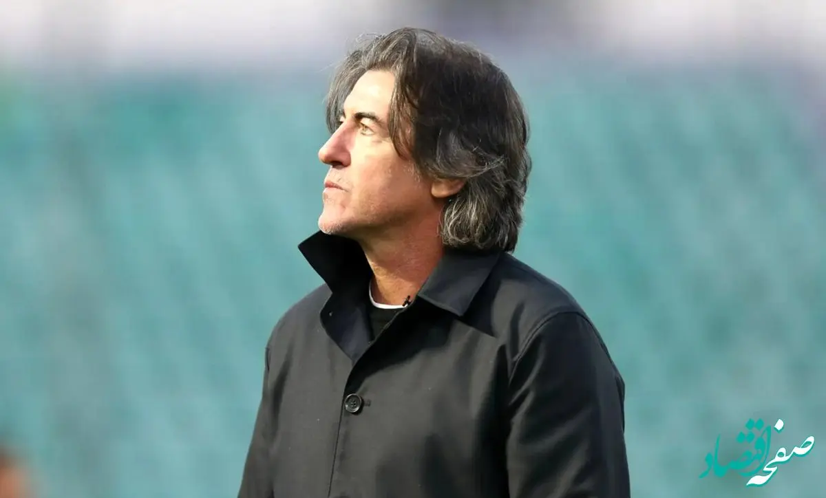 دعوت رسمی از ساپینتو برای جشن قهرمانی استقلال در صورت فتح لیگ