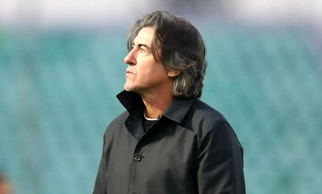 دعوت رسمی از ساپینتو برای جشن قهرمانی استقلال در صورت فتح لیگ