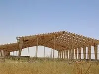 قرارداد 13 هکتار زمین‌ صنعتی راکد و ساخته نشده قشم فسخ می‌شود
