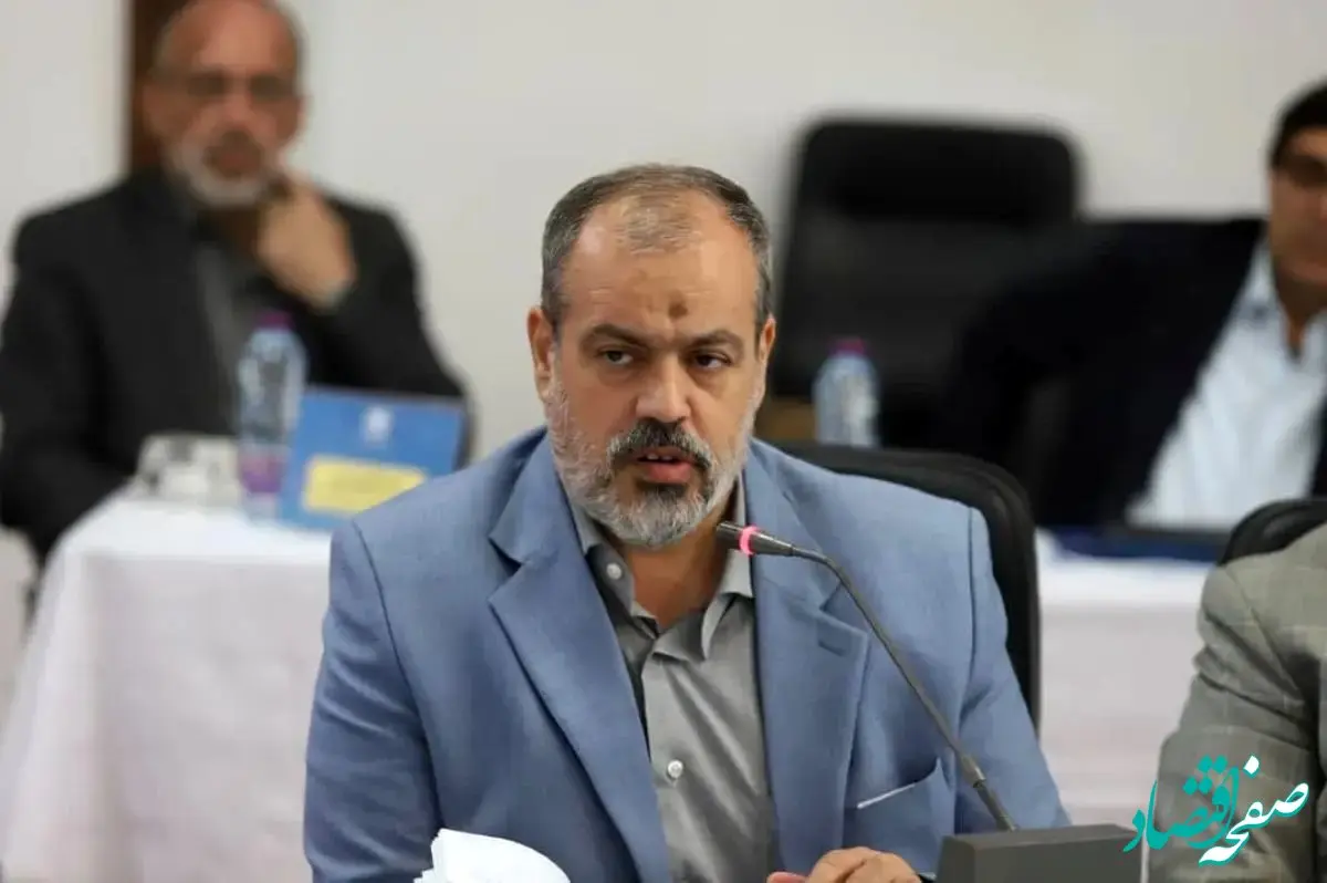 تاکید بر تسریع در تعیین تکلیف کالاها