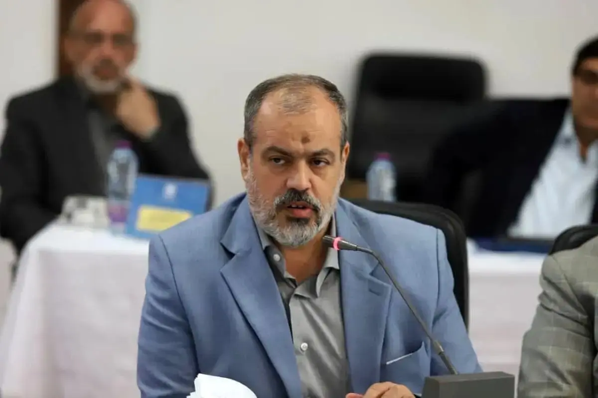 تاکید بر تسریع در تعیین تکلیف کالاها