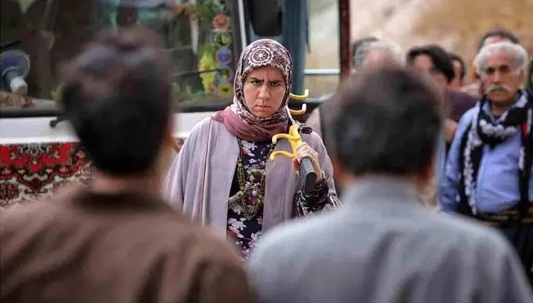 دانلود قسمت یازدهم سریال نون خ ۵ / قسمت ۱۱ نون خ ۵