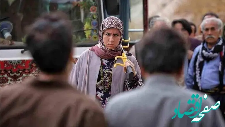 دانلود قسمت یازدهم سریال نون خ ۵ / قسمت ۱۱ نون خ ۵