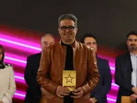 امین مطیعی به عنوان مدیر برتر صنعت پرداخت انتخاب شد