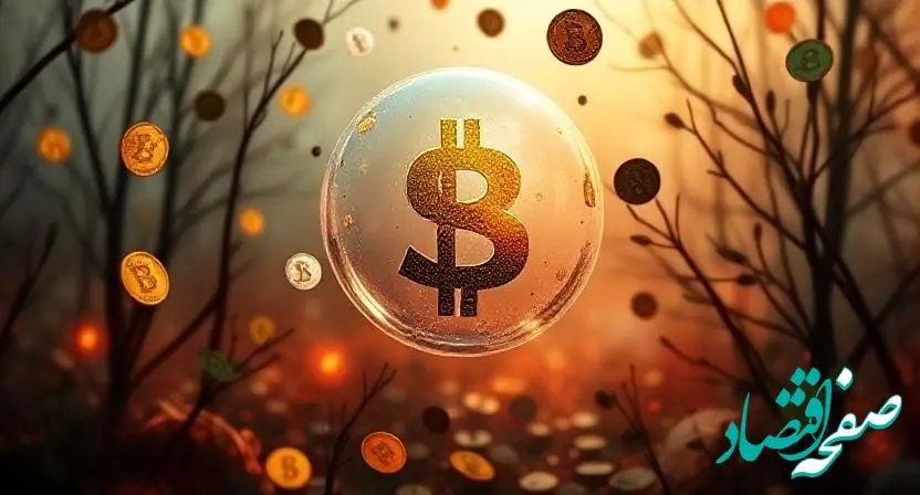 حباب مرگبار ارزهای دیجیتال | دلار دیجیتال در راه است ؛پشت پرده کثیف ارزهای دوستدار محیط زیست