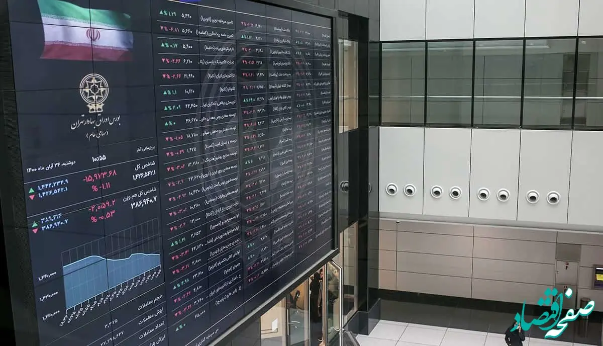 رشد متوازن صنایع و بورس در برابر نرخ ارز متغیر | بورس تا پایان سال افزایشی خواهد شد