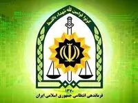 بازداشت فوری عامل انتشار مطالب ضد نیروهای مدافع وطن