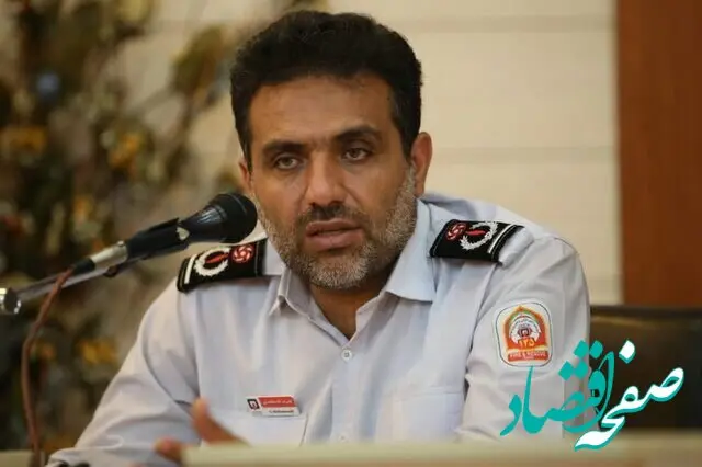 مردم از محل انفجار فاصله بگیرند / احتمال انفجارهای ثانویه وجود دارد