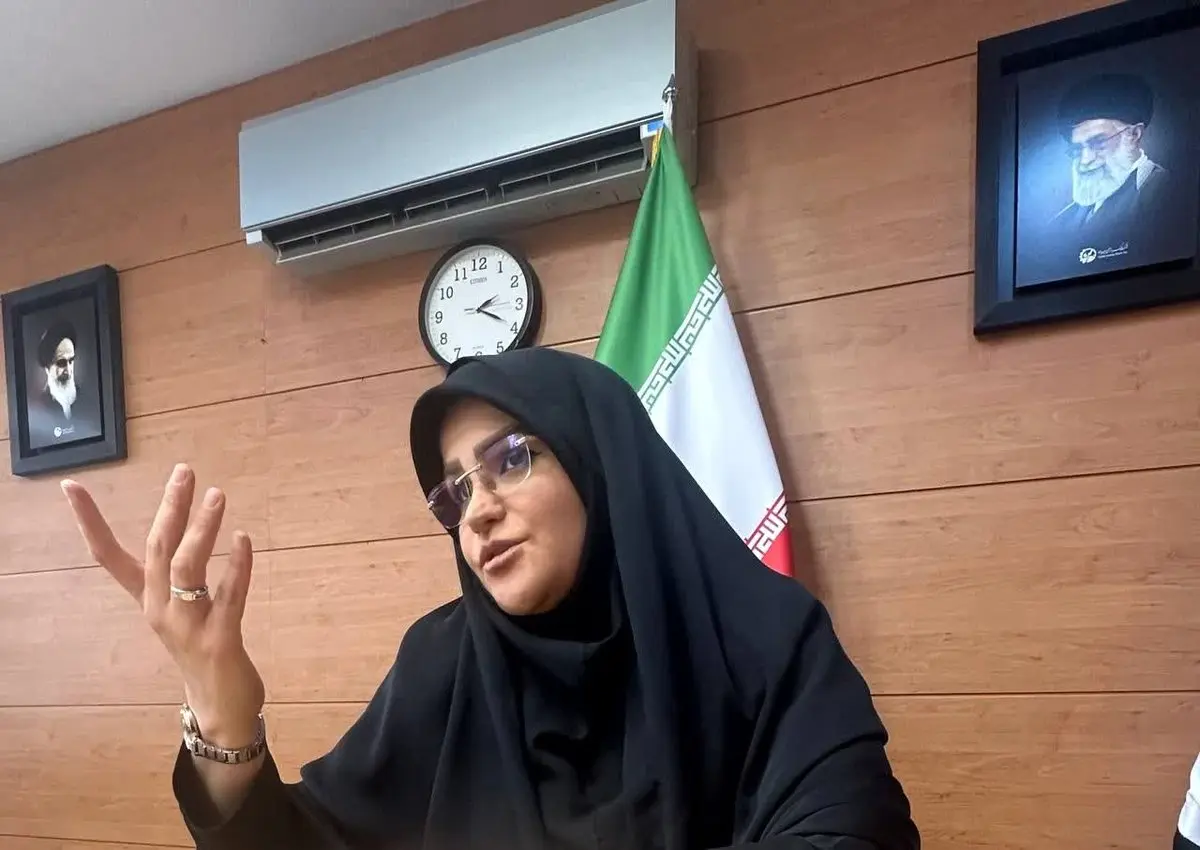 حضوردر پای صندوقهای رأی بارز‌ترین مظهر حضور مردمی است