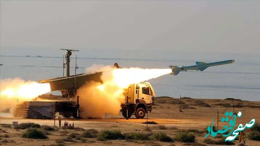 ماجرا وپشت‌ پرده ادعای ارسال موشک بالستیک ایران به روسیه