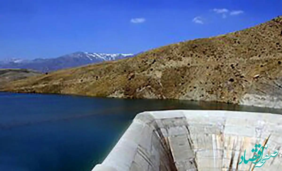 بقایای جسد  یک مرد ارومیه ای بعد از ۱۵ سال در سد شهر چای کشف شد  