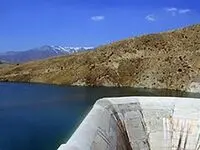 بقایای جسد  یک مرد ارومیه ای بعد از ۱۵ سال در سد شهر چای کشف شد  