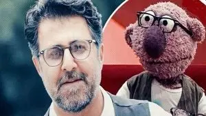  ساعت پخش قسمت اول قصه های هومن و جناب خان  اعلام شد+جزییات