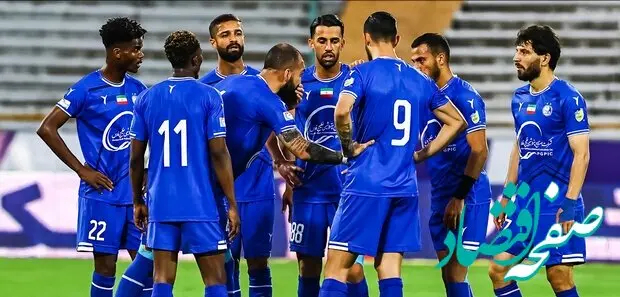 ترکیب عجیب و طوفانی احتمالی استقلال مقابل پیکان؛ اولین انتخاب جباری چه کسانی هستند؟