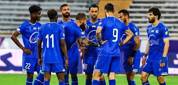 ترکیب عجیب و طوفانی احتمالی استقلال مقابل پیکان؛ اولین انتخاب جباری چه کسانی هستند؟