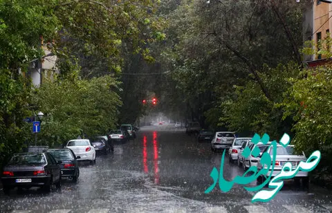 سراسر کشور رعد و برقی می‌شود | هشدار هشدار